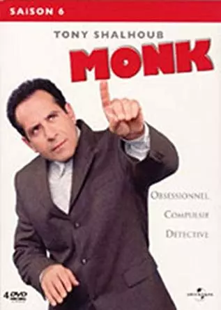 Monk