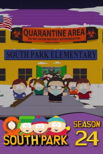 South Park