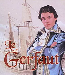 Le Gerfaut