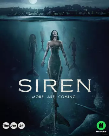 Siren