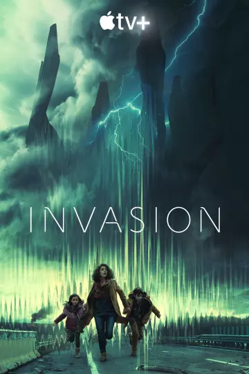 Invasion