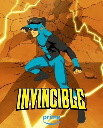 Invincible