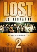 Lost, les disparus