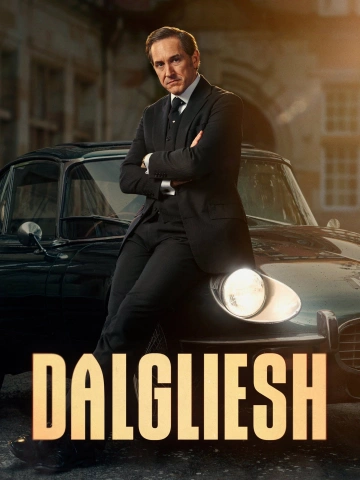 Dalgliesh