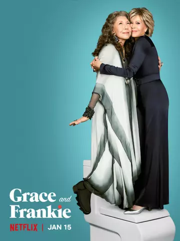 Grace et Frankie