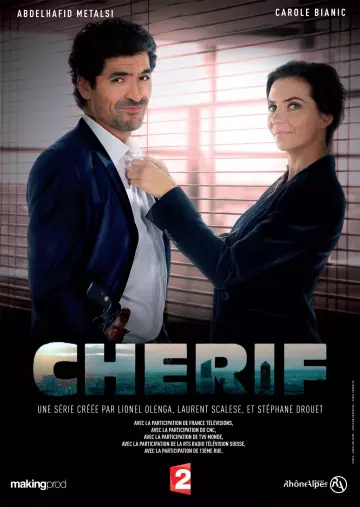 Cherif