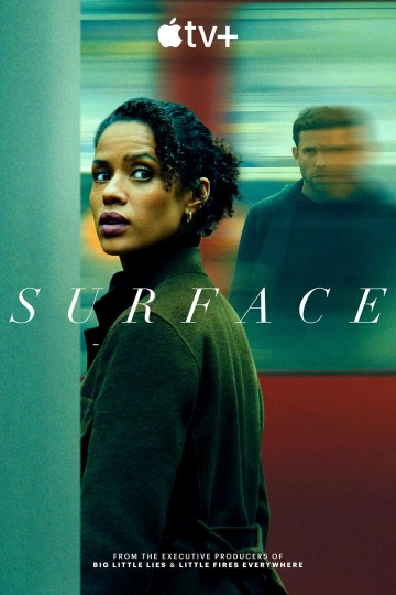 Surface (2022)