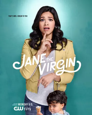 Jane The Virgin