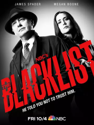 Blacklist