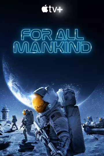 For All Mankind