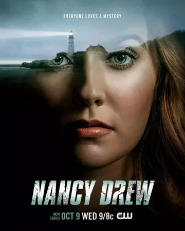 Nancy Drew