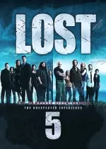 Lost, les disparus