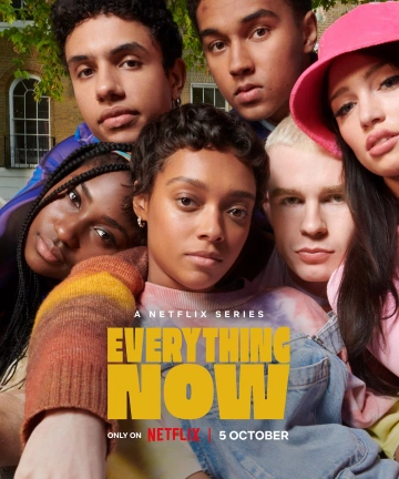 Everything Now