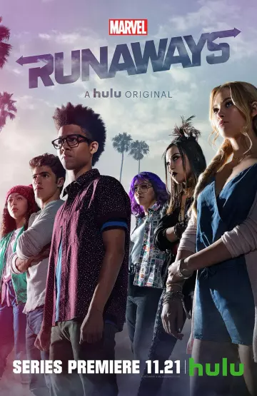 Marvel's Runaways