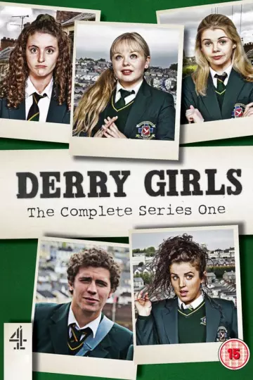 Derry Girls