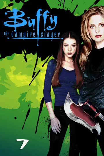 Buffy contre les vampires