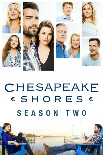 Chesapeake Shores