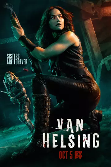 Van Helsing