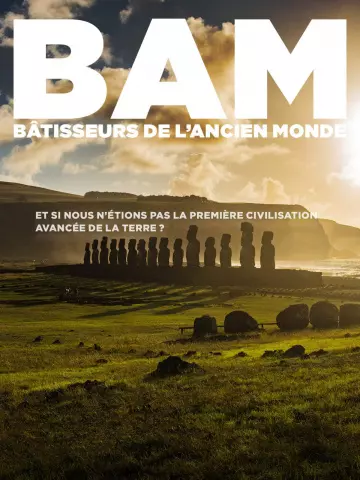 BAM : Bâtisseurs de l'Ancien monde