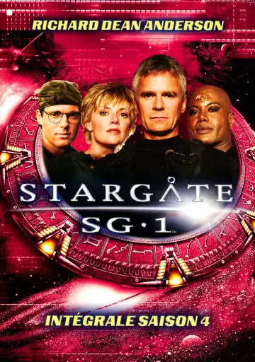 Stargate SG-1