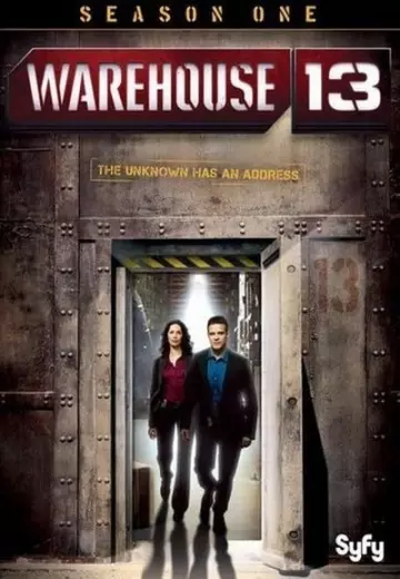 Warehouse 13