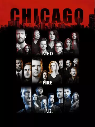 Chicago Fire