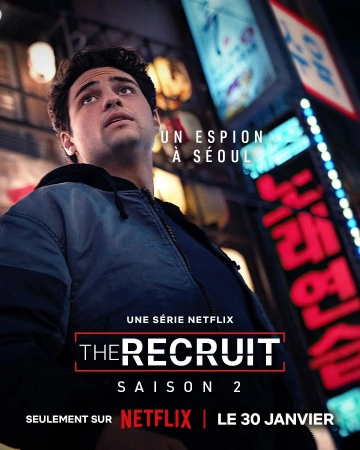 The Recruit