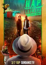 Hap and Leonard