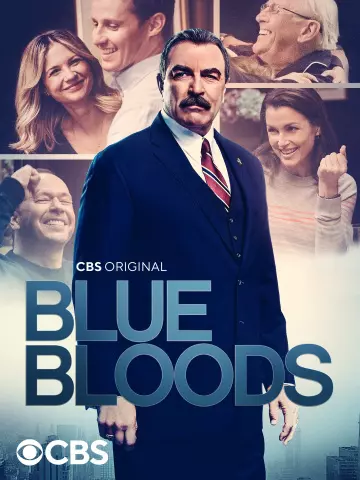 Blue Bloods