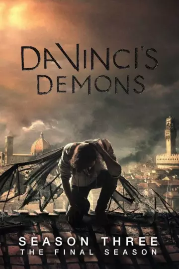 Da Vinci's Demons