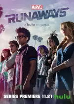 Marvel's Runaways