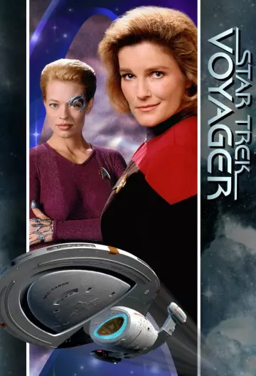 Star Trek: Voyager