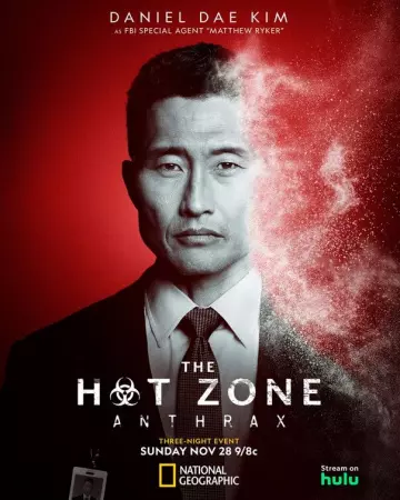 The Hot Zone