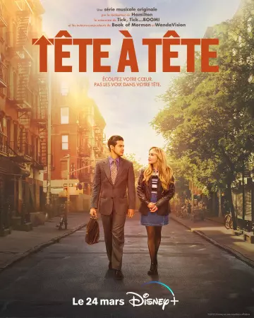 Tête à tête