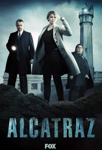 Alcatraz